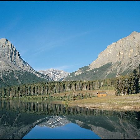 Canmore Crossing Esterno foto