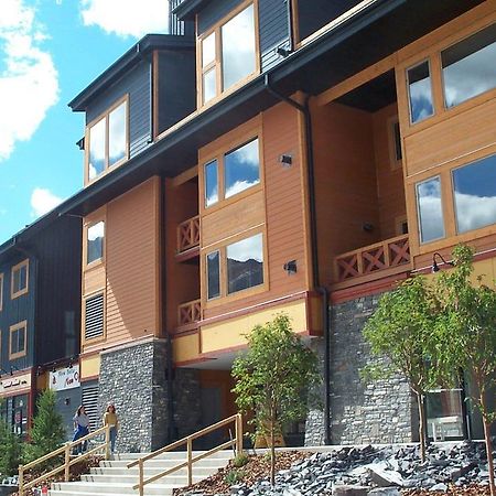 Canmore Crossing Esterno foto