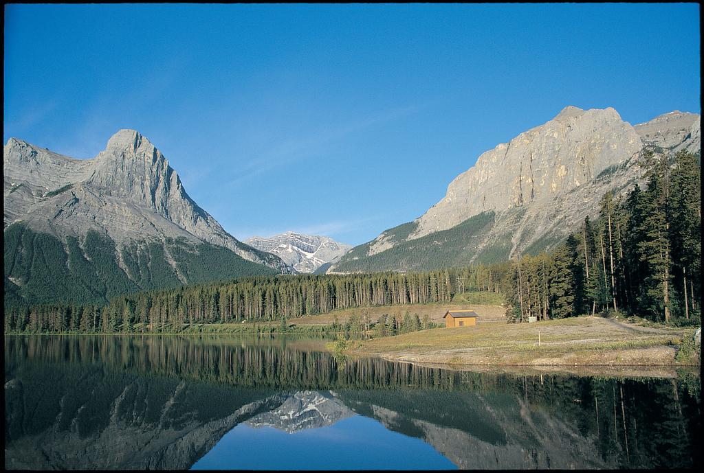 Canmore Crossing Esterno foto